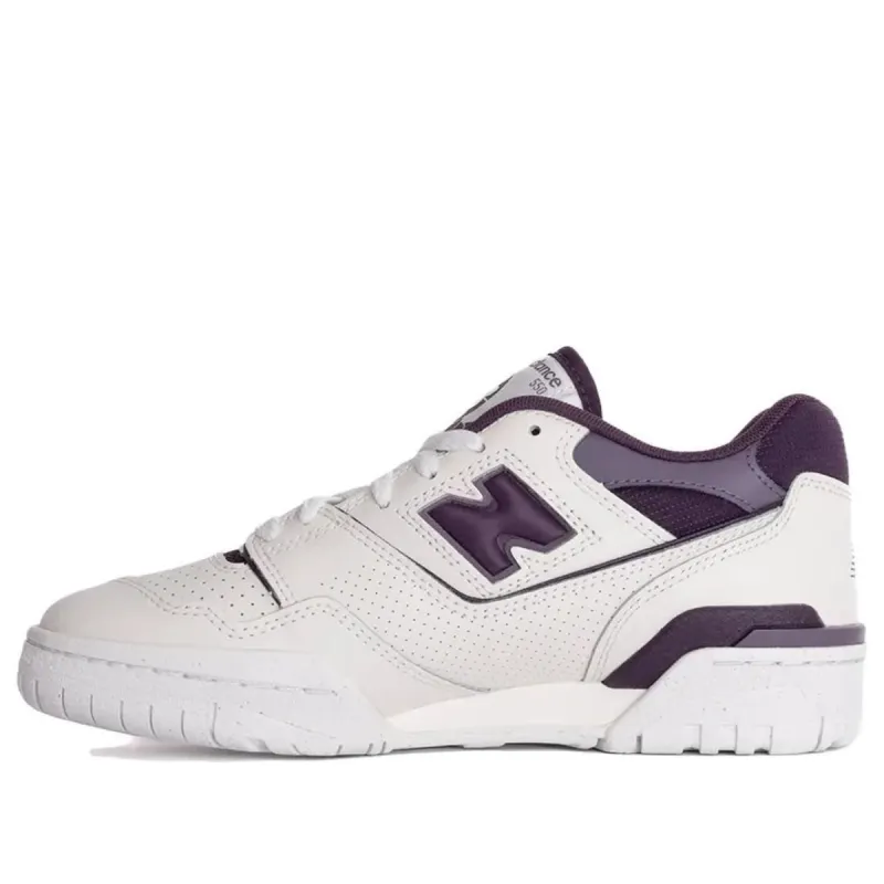 (WMNS) New Balance 550 'White Reflection' BBW550DG sold by KicksCrew