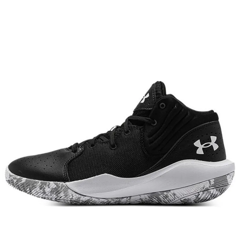 Under Armour Jet '21 Ua 'Black' 3025348-001 sold by KicksCrew