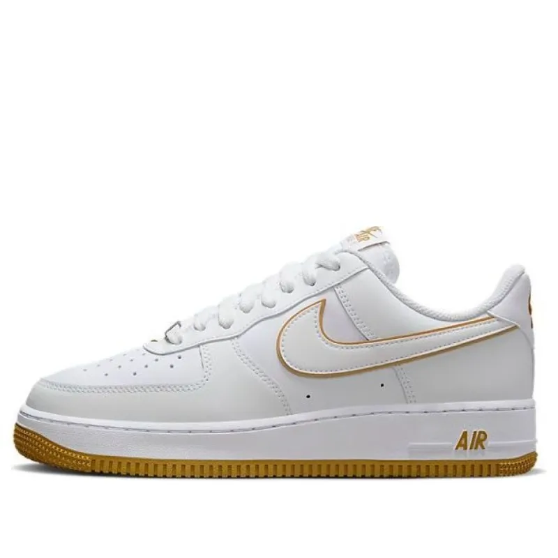 Nike Air Force 1 Low 'White Bronzine' DV0788-104 sold by KicksCrew
