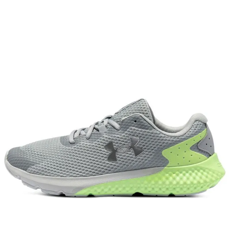 Under Armour Charged Rogue 3 'Grey' 3025857-100 sold by KicksCrew