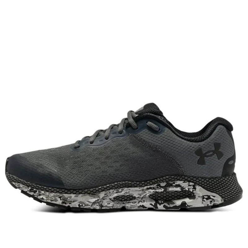 Under Armour HOVR Infinite3 Rf Cn 'Black' 3025470-100 sold by KicksCrew