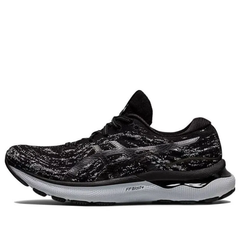 Asics GEL-Nimbus 24 MK 'Black' 1011B360-002 sold by KicksCrew