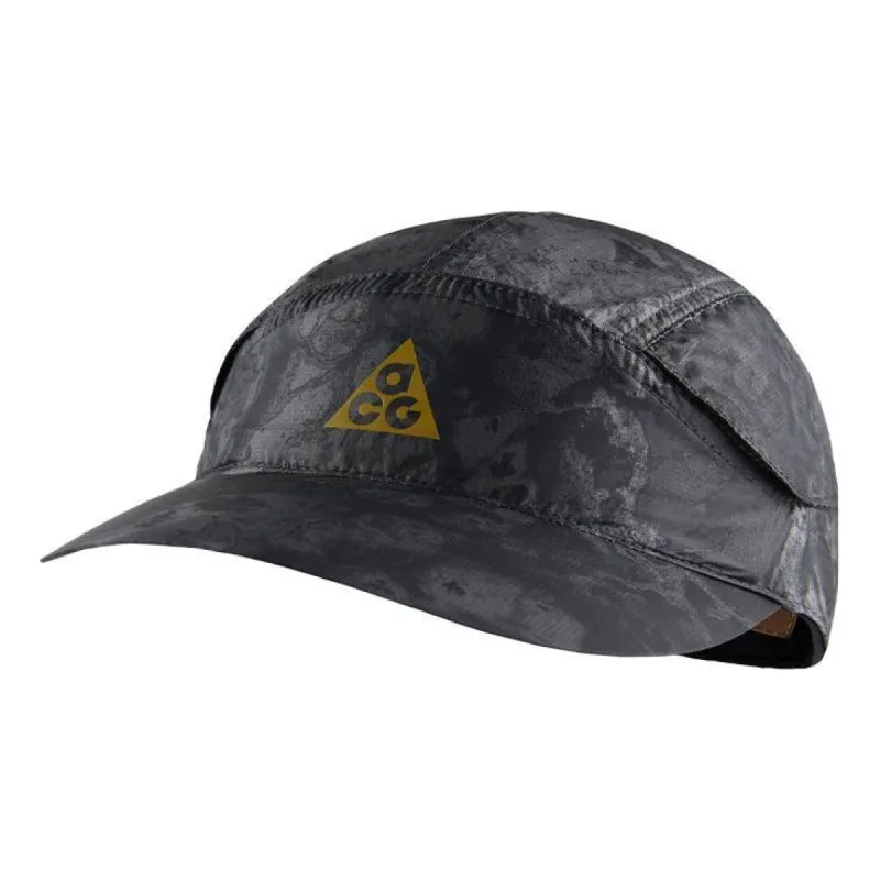 Nike ACG Trail Cap 'Black' FB6533-010 | Parallel