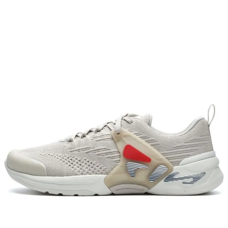 FILA Mind5 'Grey' A12M311301FRD sold by KicksCrew