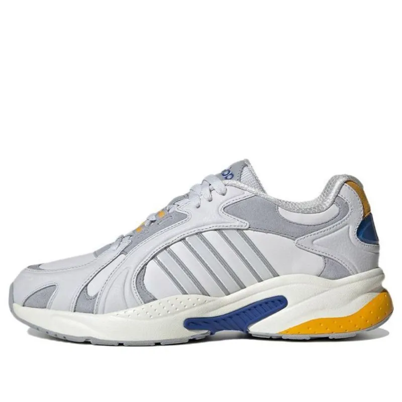 adidas Crazychaos Winter 2.0 'Grey Collegiate Gold' GY4630 sold by KicksCrew
