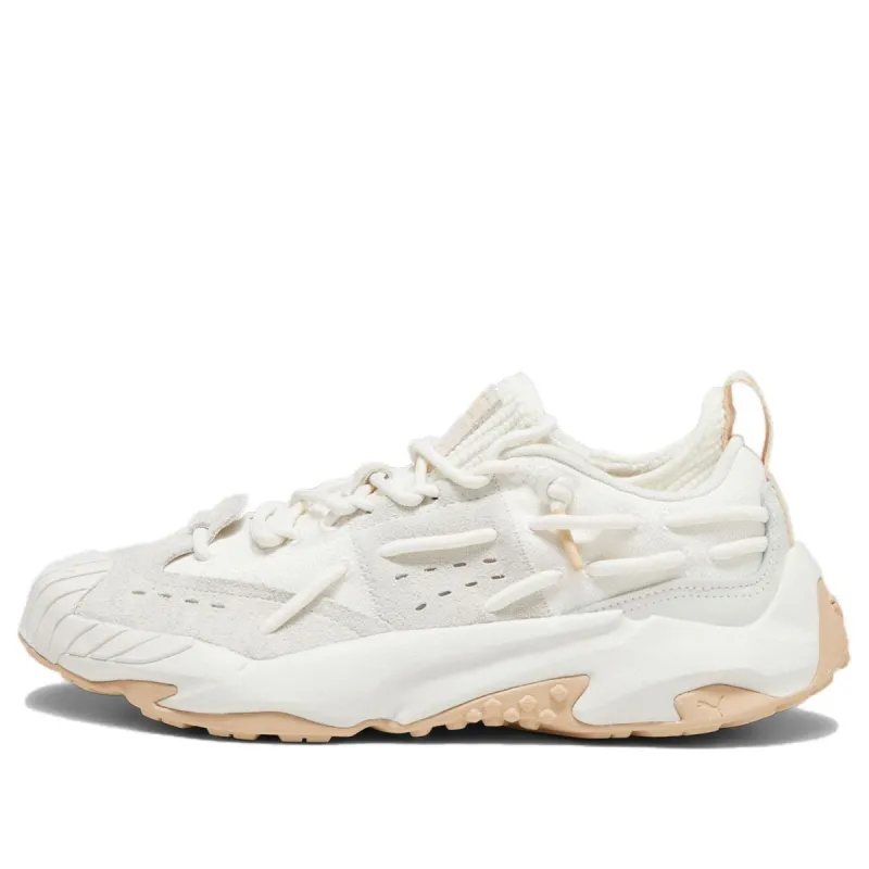 PUMA Plexus 'Sand' 393157-01 sold by KicksCrew