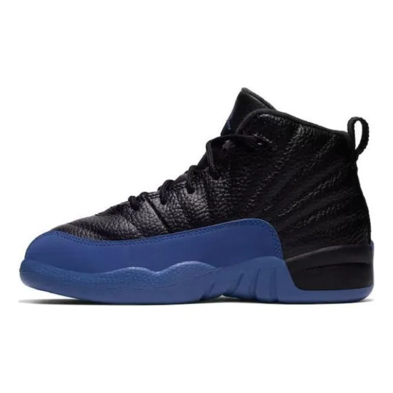 (PS) Air Jordan 12 Retro 'Game Royal' 151186-014 sold by KicksCrew