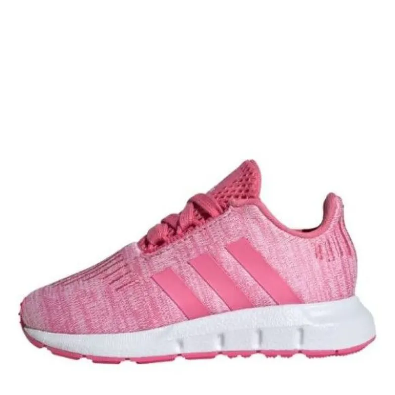 (TD) Adidas Swift Run 1.0 'Pink Fusion' IF2962 sold by KicksCrew