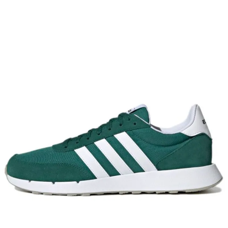 adidas neo Run 60s 2.0 'Green' H00354 sold by KicksCrew
