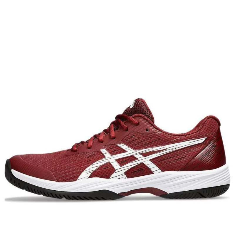 ASICS Gel Game 9 'Antique Red' 1041A337-600 sold by KicksCrew