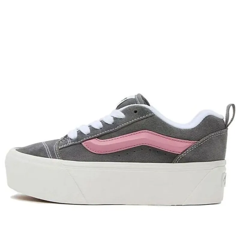Vans Knu Stack 'Lollipop Grey' VN000CP6GRY sold by KicksCrew