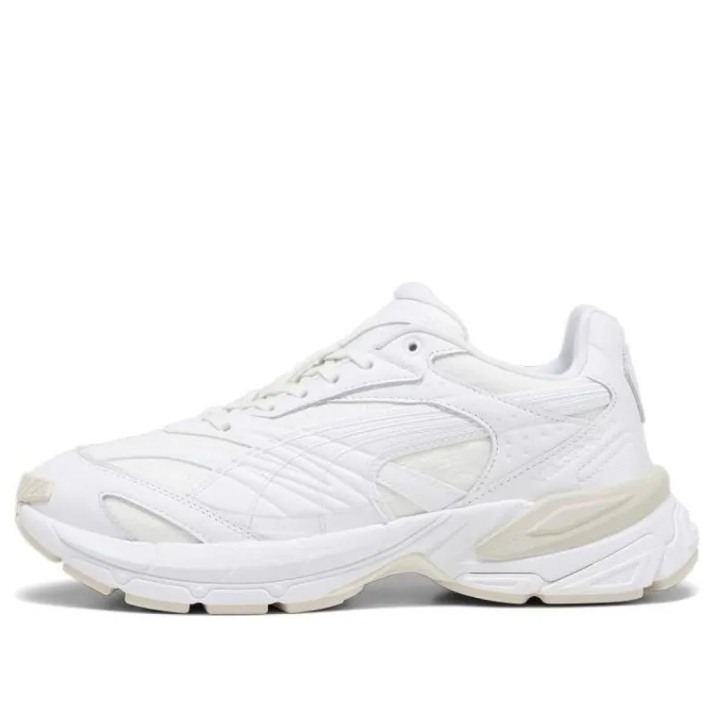 PUMA Velophasis 'Luxe Sport - White' 392522-01 sold by KicksCrew