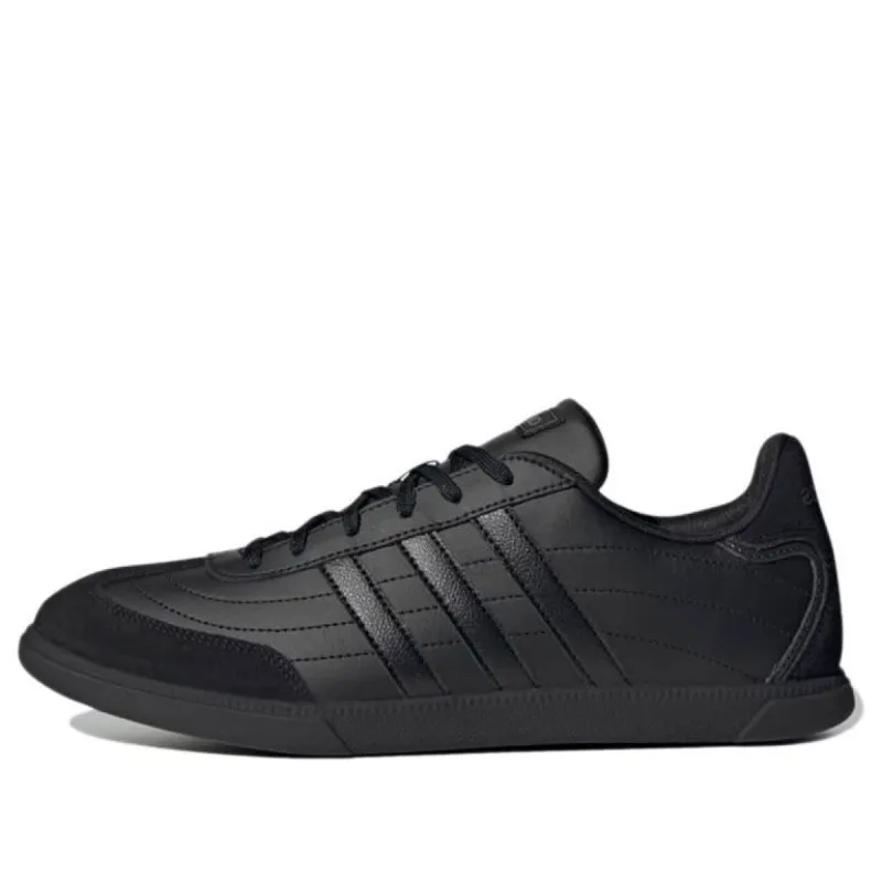 adidas neo Okosu 'Black' H02041 sold by KicksCrew