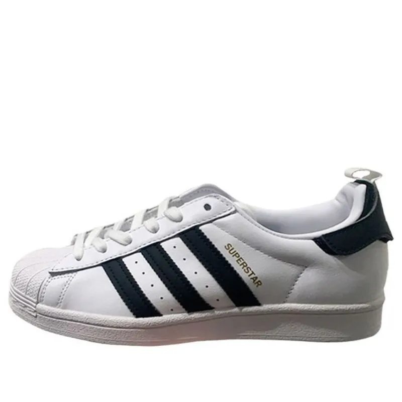 adidas originals Superstar 'White Blue' FX7791 sold by KicksCrew