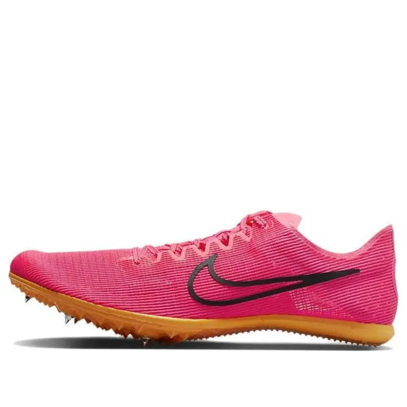 Nike Zoom Mamba 6 'Hyper Pink Orange' DR2733-600 sold by KicksCrew
