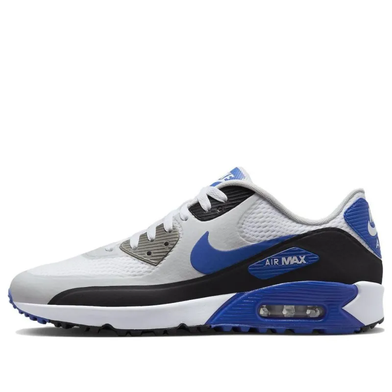 Nike Air Max 90 Golf 'Game Royal' DX5999-141 sold by KicksCrew
