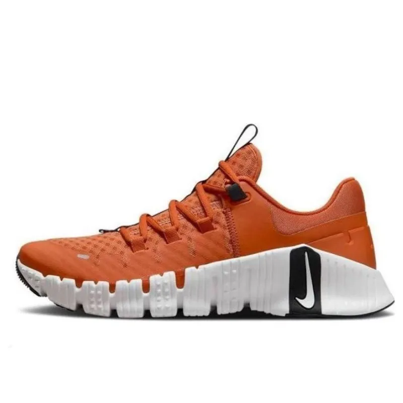Nike Free Metcon 5 TB 'Desert Orange' FN6616-801 sold by KicksCrew