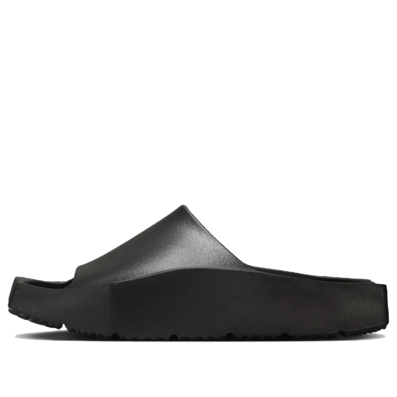 WMNS) Air Jordan Sophia Slide SS 'Black Gym Red' FZ7012-001