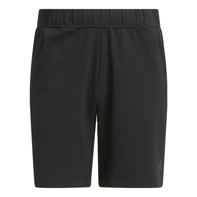 adidas Yoga Training Shorts 'Black' IN7926 sold by KicksCrew