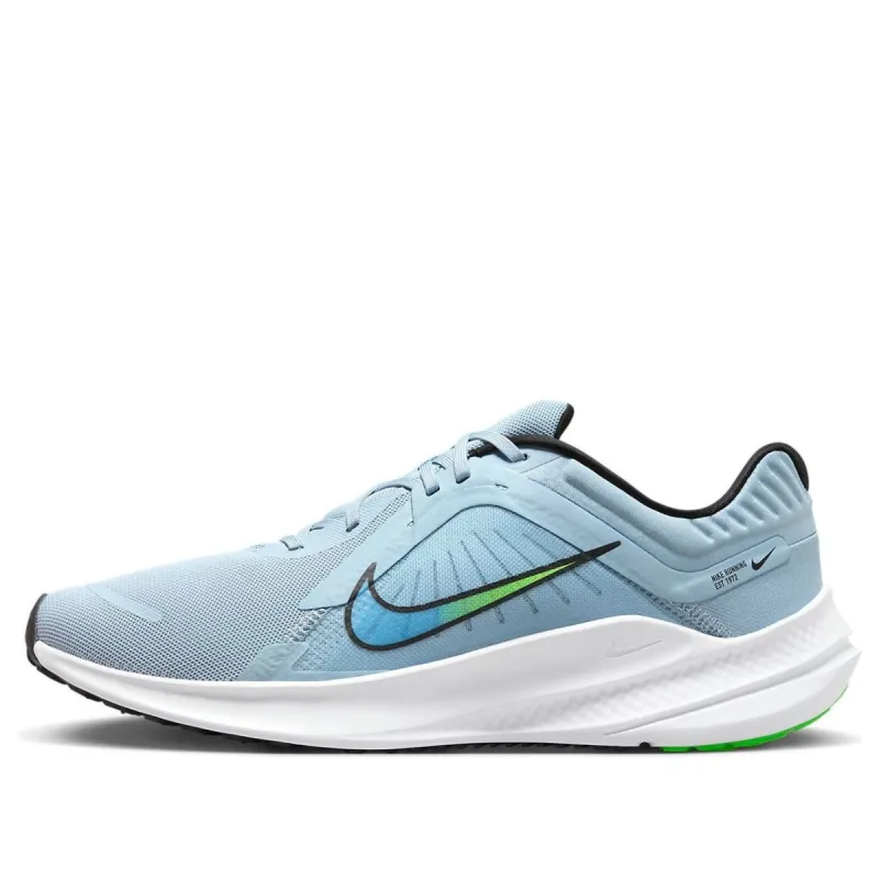 Nike Quest 5 'Light Armory Blue' DD0204-402 sold by KicksCrew