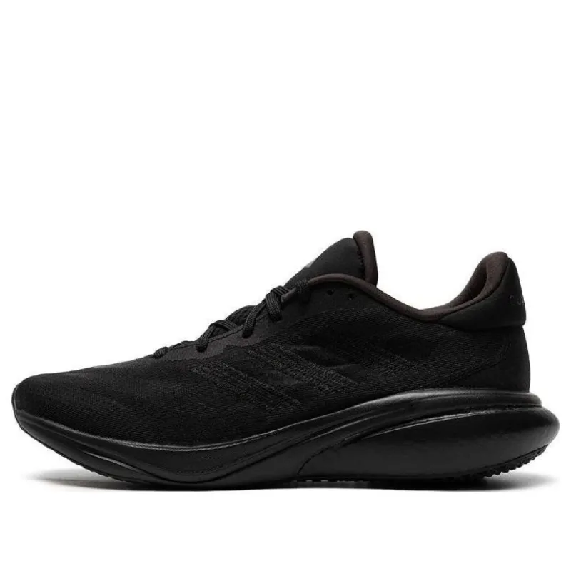 adidas Supernova 3 'Core Black' IE4364 sold by KicksCrew