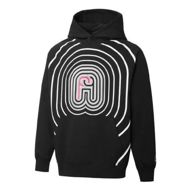 Puma x PRONOUNCE Hoodie 'Black' 534031-01 sold by KicksCrew