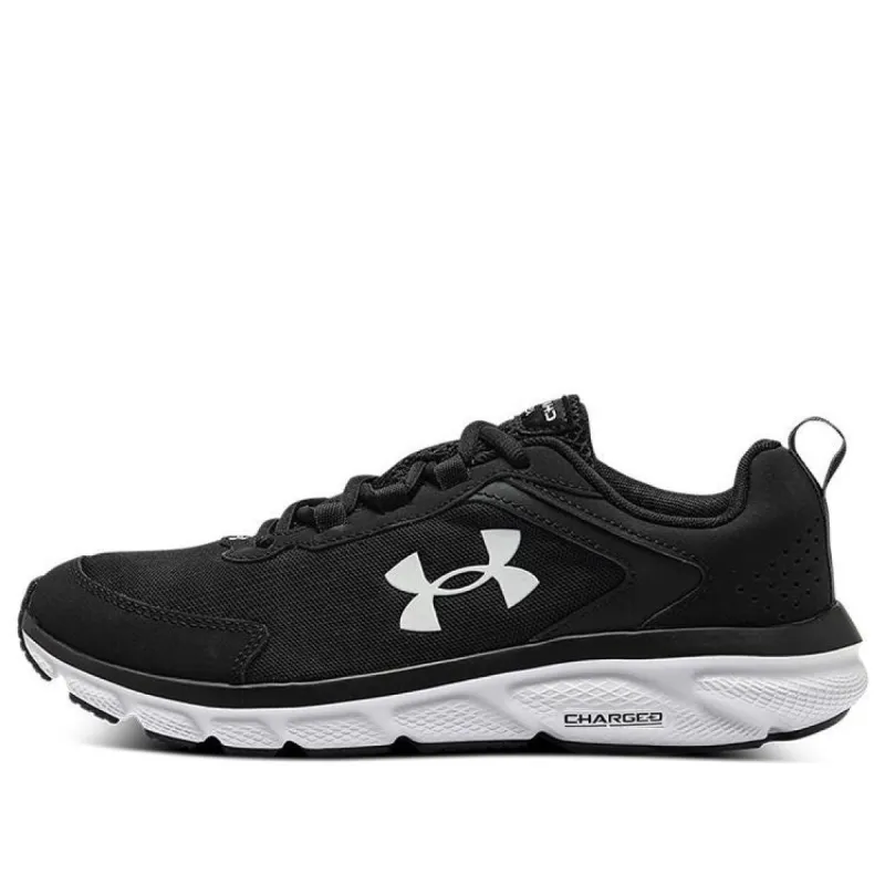 Under Armour Charged Assert 9 CN 'Black' 3025705-001 sold by KicksCrew