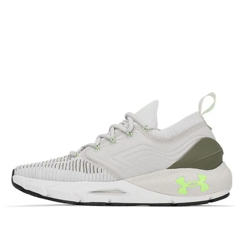 Under Armour HOVR Phantom 2 Inknt 'Grey' 3024154-106 sold by KicksCrew