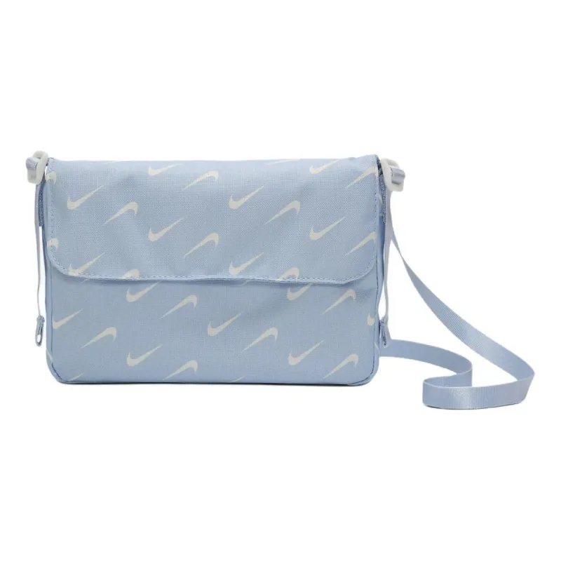 (WMNS) Nike Sportswear Futura 365 Crossbody Bag 'Light Armory Blue' FN0938-440 sold by KicksCrew
