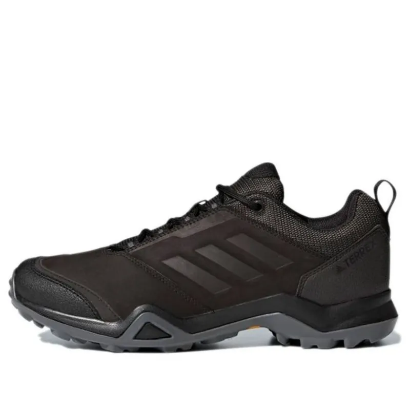 adidas Terrex Brushwood 'Black' AC7856 sold by KicksCrew