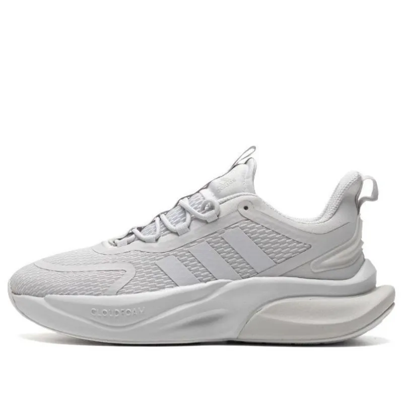 adidas Alphabounce+ Sustainable Bounce 'Grey One' IE9766 sold by KicksCrew