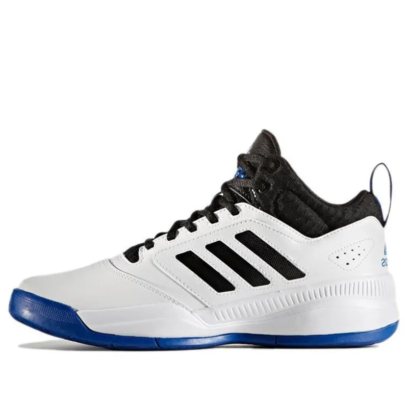 adidas Runthegame 'White' C77813 sold by KicksCrew