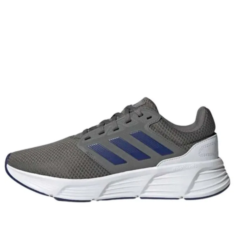 adidas Galaxy 6 'Grey Victory Blue' HP2420 sold by KicksCrew
