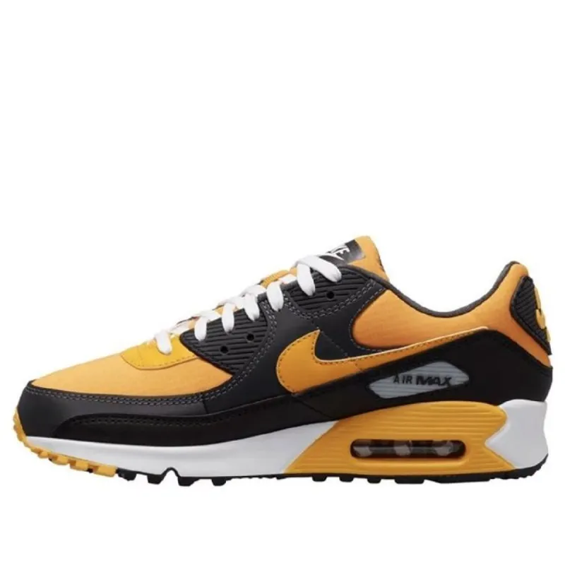 Nike Air Max 90 'Anthracite Kumquat' DQ8974-800 sold by KicksCrew
