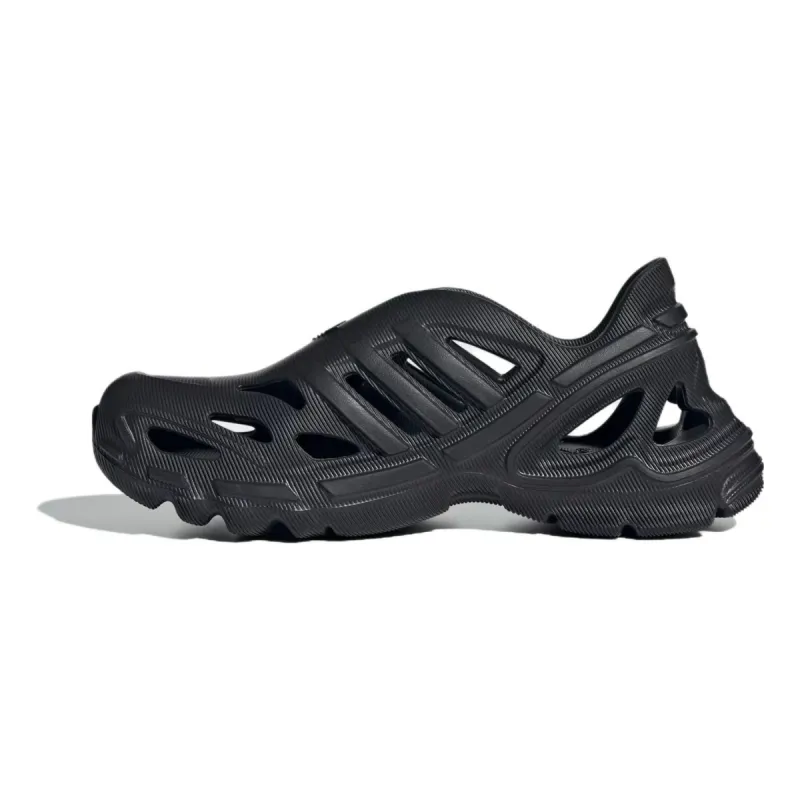 (GS) Adidas Adifom Supernova Shoes 'Core Black' IF6588 sold by KicksCrew