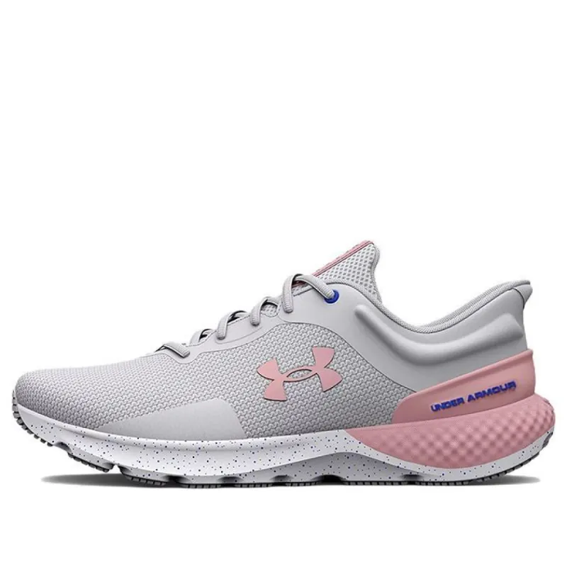 (WMNS) Under Armour Charged Escape 4 'White Versa Blue' 3025426-102 sold by KicksCrew