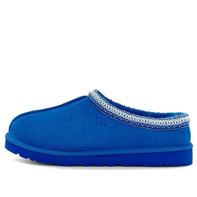 UGG Tasman Slipper 'Dive Blue' 5950-DVE sold by KicksCrew