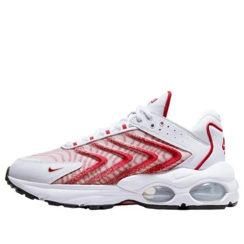 Nike Air Max TW 'University Red' DQ3984-104 sold by KicksCrew