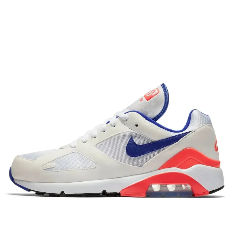 Nike Air Max 180 'Ultramarine' FJ9259-100 sold by KicksCrew