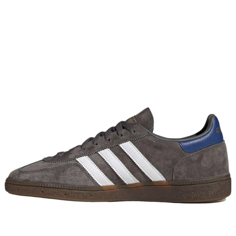 adidas originals Handball Spezial 'Brown' HQ6379 sold by KicksCrew