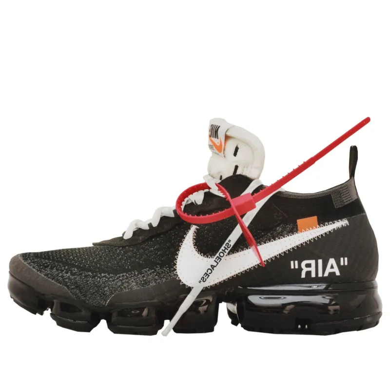 Nike Air VaporMax OFF-WHITE Virgil AA3831- sold by KicksCrew