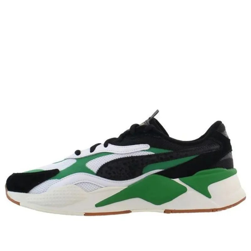 PUMA RS-X3 'Summer Slam' 374605-01 sold by KicksCrew