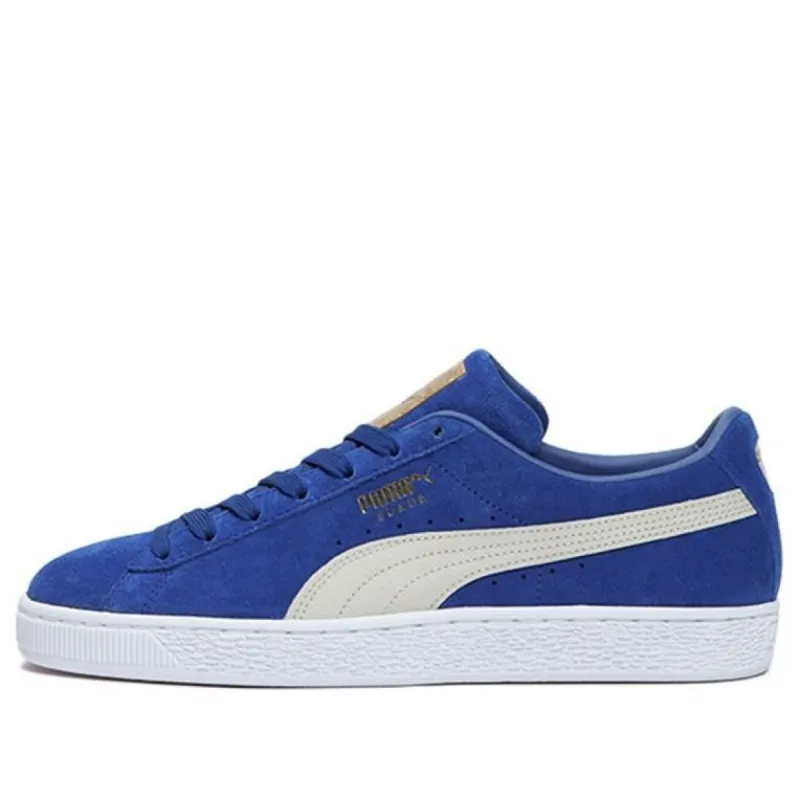 Puma Suede Classic 'Pastime - Surf The Web' 387060-02 sold by KicksCrew