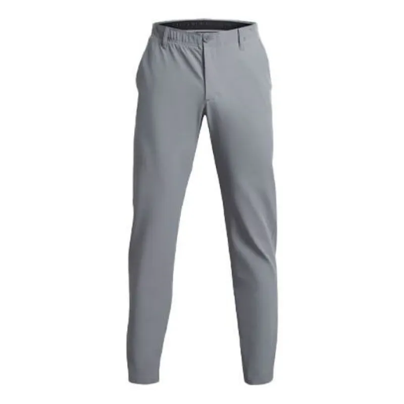 Under Armour Golf UA Drive Slim Tapered Pants 'Grey' 1364410-036 sold by KicksCrew
