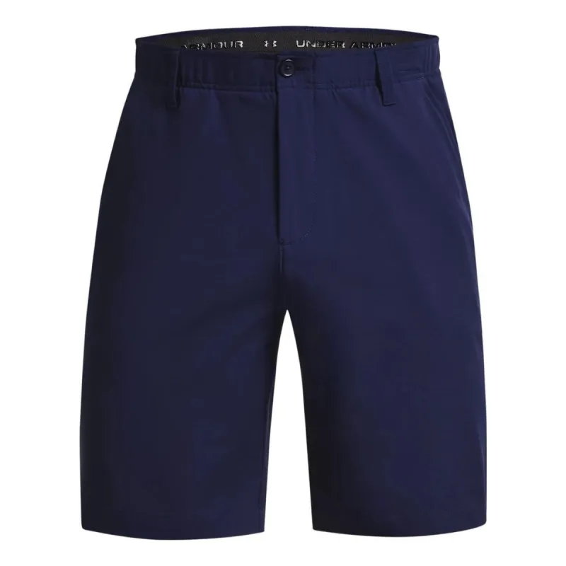 Under Armour drive Shorts 'Navy Blue' 1364409-410 made by Under Armour