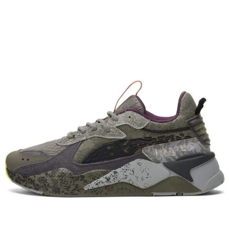PUMA RS-X 'Mothman' 375603-01 sold by KicksCrew