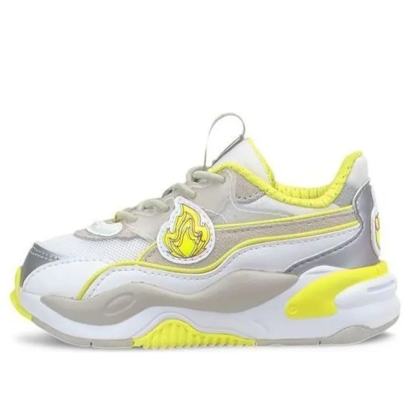 (TD) PUMA RS-2K 'Emoji' 375657-01 sold by KicksCrew