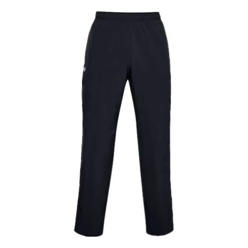 Under Armour Tech Terry Jogger 'Black' 1363322-001 sold by KicksCrew