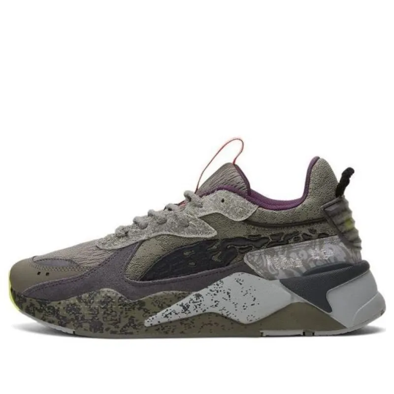(GS) PUMA RS-X 'Mothman' 375893-01 sold by KicksCrew