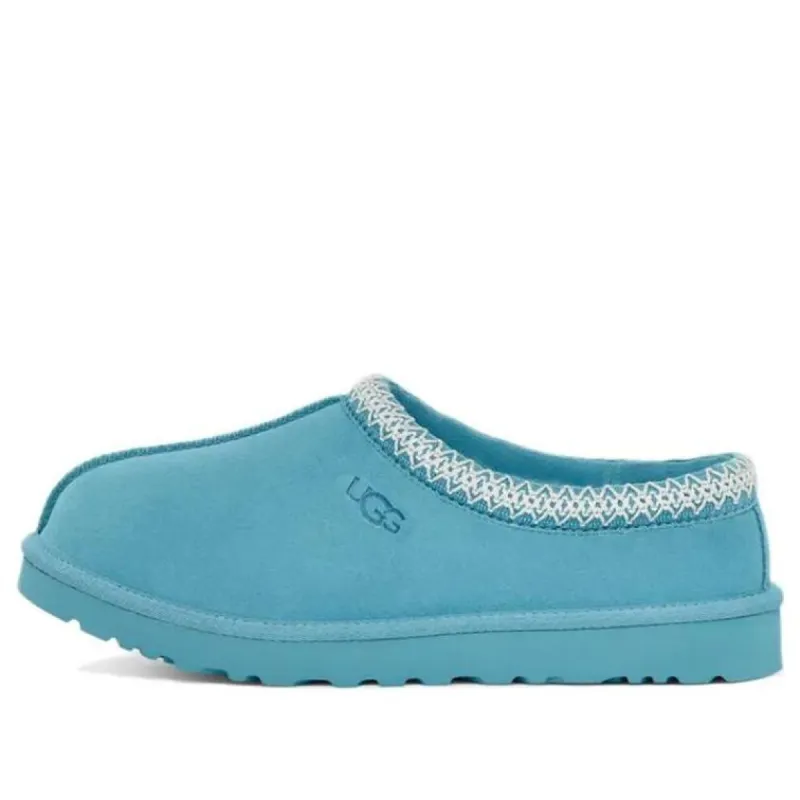 UGG Tasman Slipper 'Freshwater' 5950-FHW sold by KicksCrew